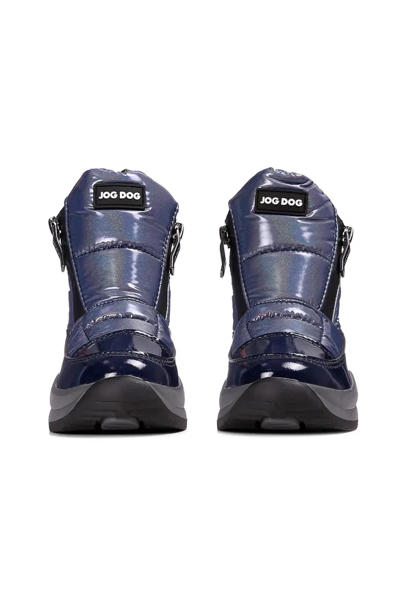 Черевики з хутром Jog Dog 1804R  220/98 в Україні