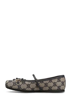Балетки HORSEBIT Gucci 856590 126/9Qp Ціна