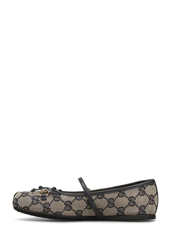 Балетки HORSEBIT Gucci 856590 126/9Qp Ціна