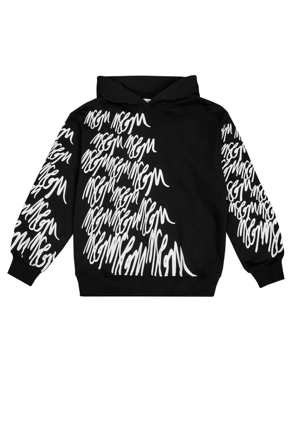 Худі MSGM S058   225/92c Купити
