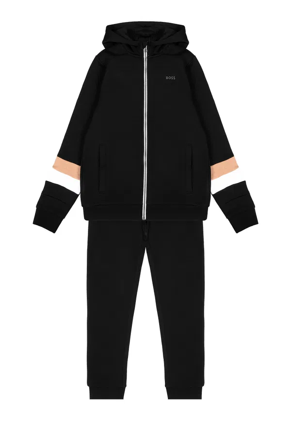 Спортивний костюм Boss J28122 223/92c інтернет-магазин