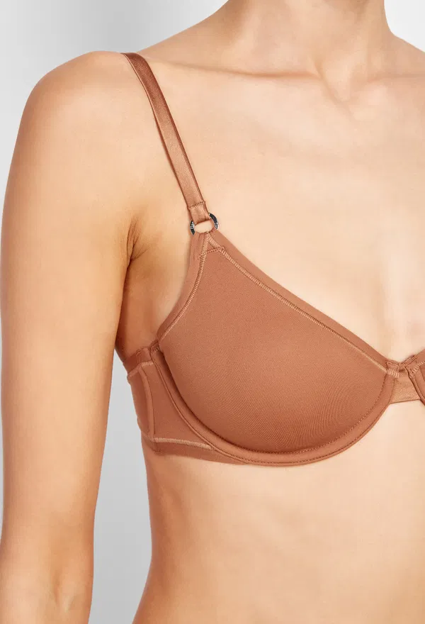 Бюстгальтер Fleur du Mal BR0388 125/93 оригинал