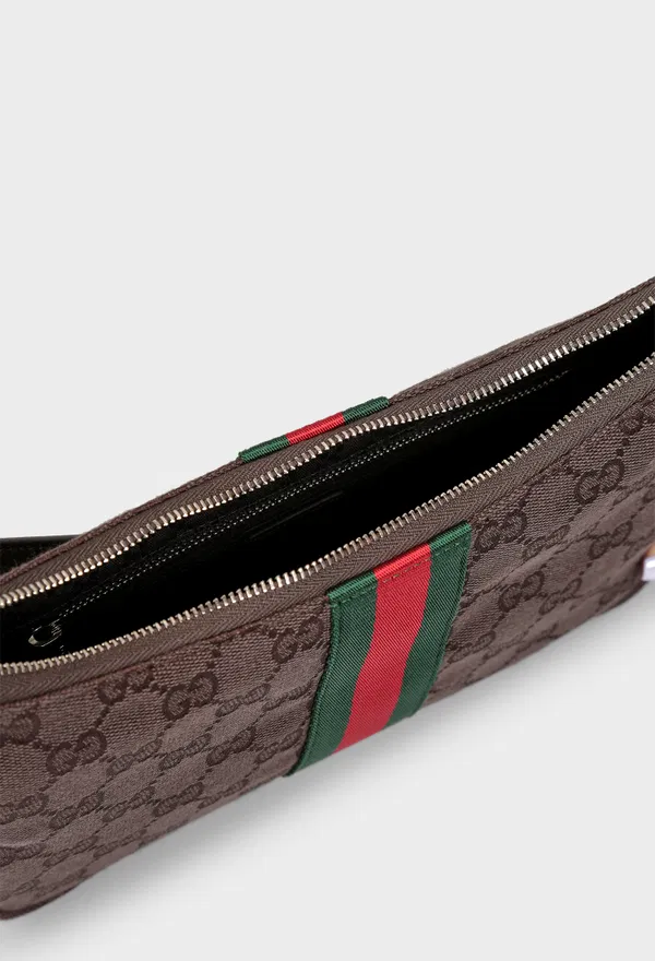 Сумка LUNETTA SMALL CROSSBODY Gucci 863406 226/9AW фото