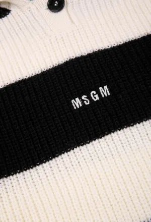 Свитер MSGM P033   223/9Es в Украине