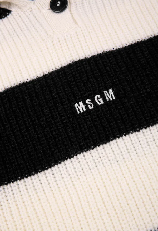 Свитер MSGM P033   223/9Es в Украине