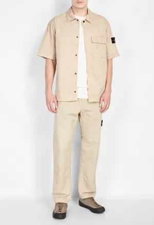 Штани Stone Island L1S153100044 126/9A6 Ціна
