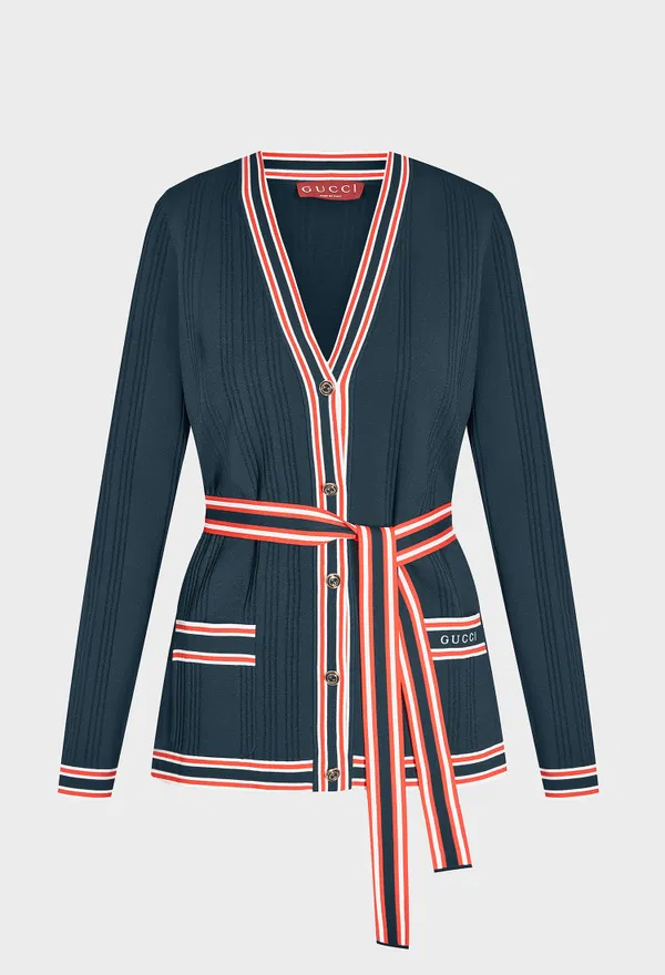 Кардиган Gucci 691714 224/9DQ Купить
