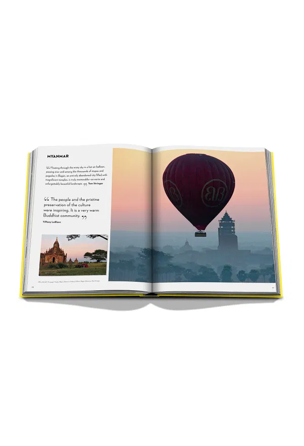 Travel By Design Assouline 9781614289258 xSN/1FJ оригинал