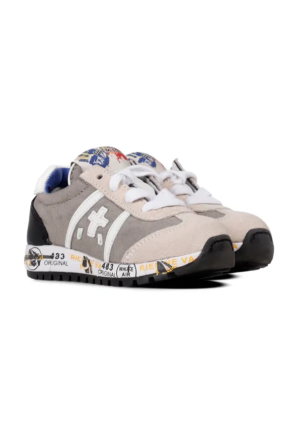 Кросівки Premiata Will Be 11561  121/46c Купити