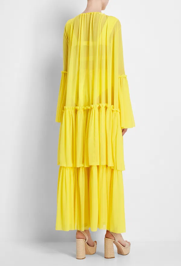 Накидка Badgley Mischka Swimwear 190014 120/9J оригинал