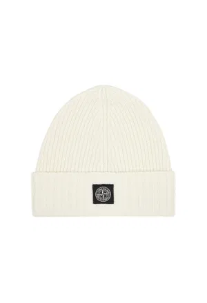 Вовняна шапка Stone Island N10003 225/9E Купити