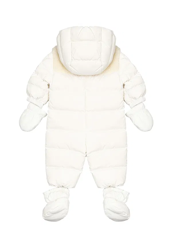 Комбінезон Moncler 1G0001 224/91 Ціна