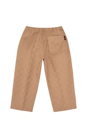 Штани Gucci 810898 125/96p Ціна