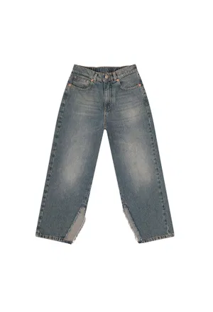 Джинси MM6 M60452 126/98 Купити
