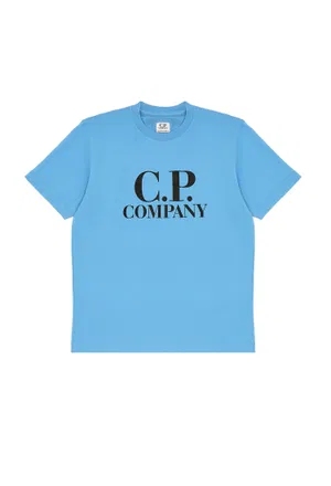 Футболка C.P. COMPANY CPM006 126/9Gc Купити
