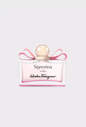 Туалетная вода Signorina In Fiore FERRAGAMO JFE41800C 225/1A- Купить
