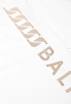 Футболка Balmain 8B21   222/91c в Україні