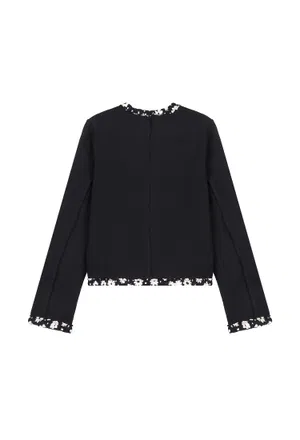 Кардиган Dolce & Gabbana L5JE00J212/92 Цена