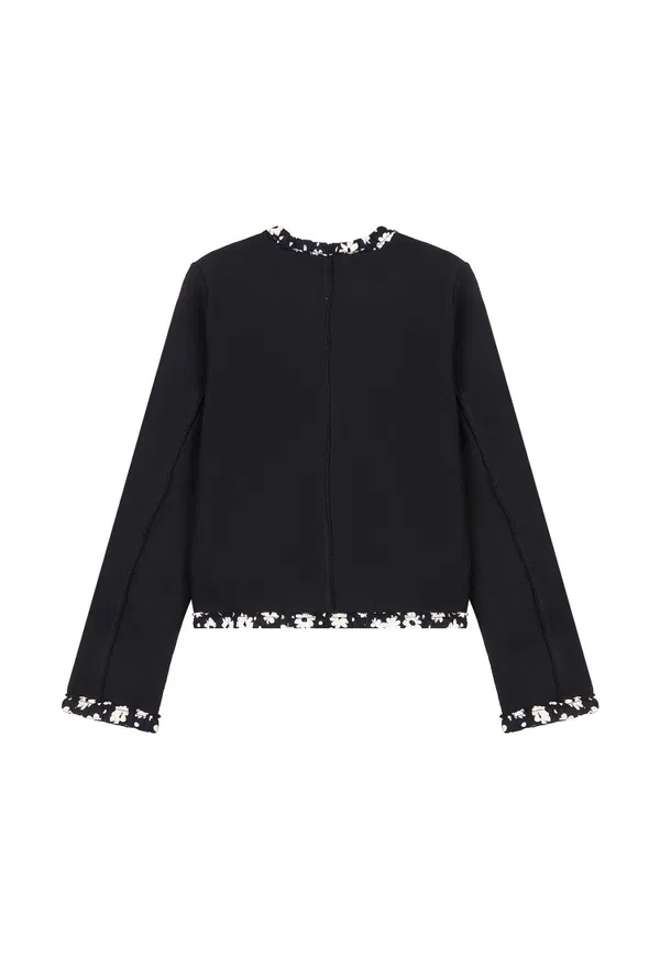 Кардиган Dolce & Gabbana L5JE00J212/92 Цена