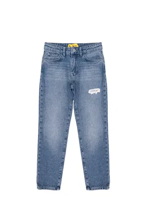 Джинси Off-White OBYA00 124/98 Купити