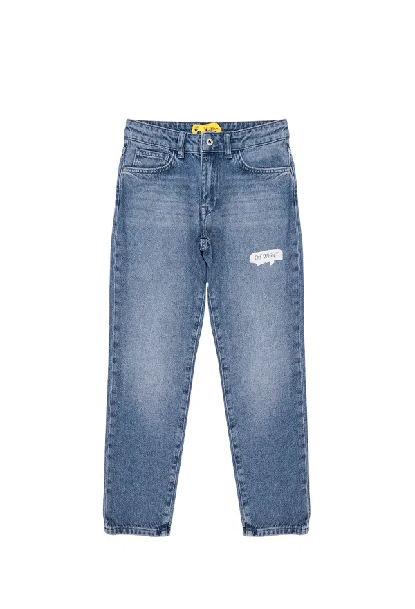 Джинси Off-White OBYA00 124/98 Купити