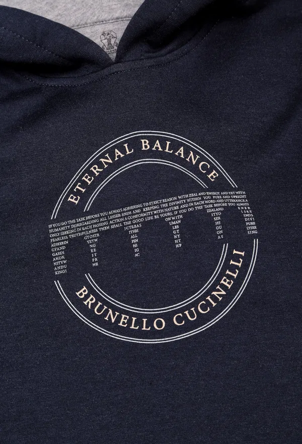 Худі Brunello Cucinelli 1E176  224/9Qc в Україні