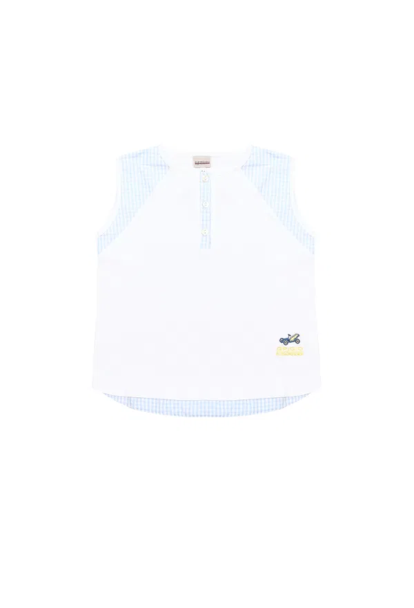 Топ La Perla 5513  M106/91 якість