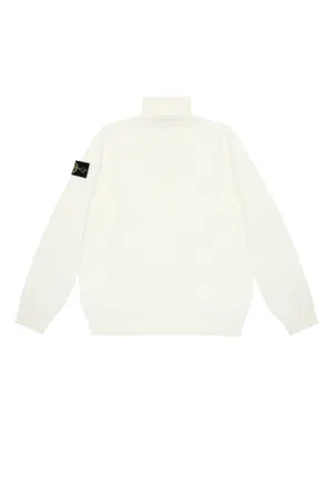 Вовняний гольф Stone Island 510017 225/9E Ціна