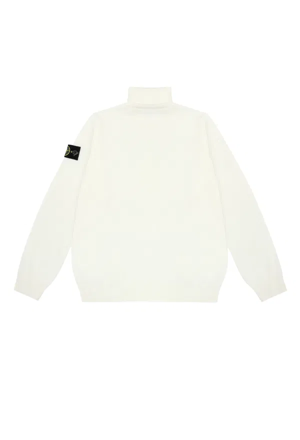 Вовняний гольф Stone Island 510017 225/9E Ціна