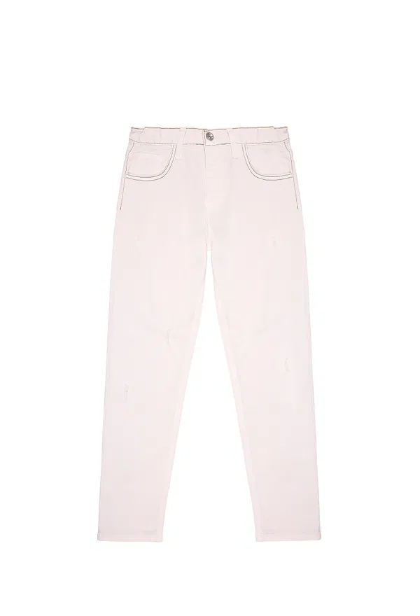 Джинси MSGM P134   223/9E Купити