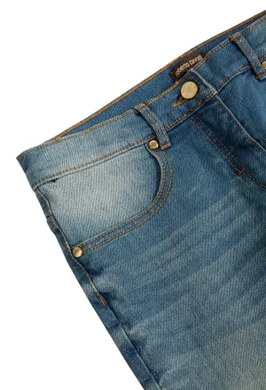 Джинси Roberto Cavalli X76010B212/98 5 в Україні