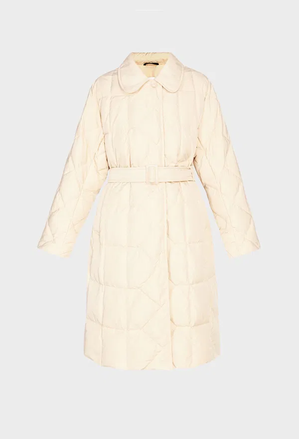 Пухове пальто WINTER IENKI IENKI WINTER COAT 225/9F6 Купити