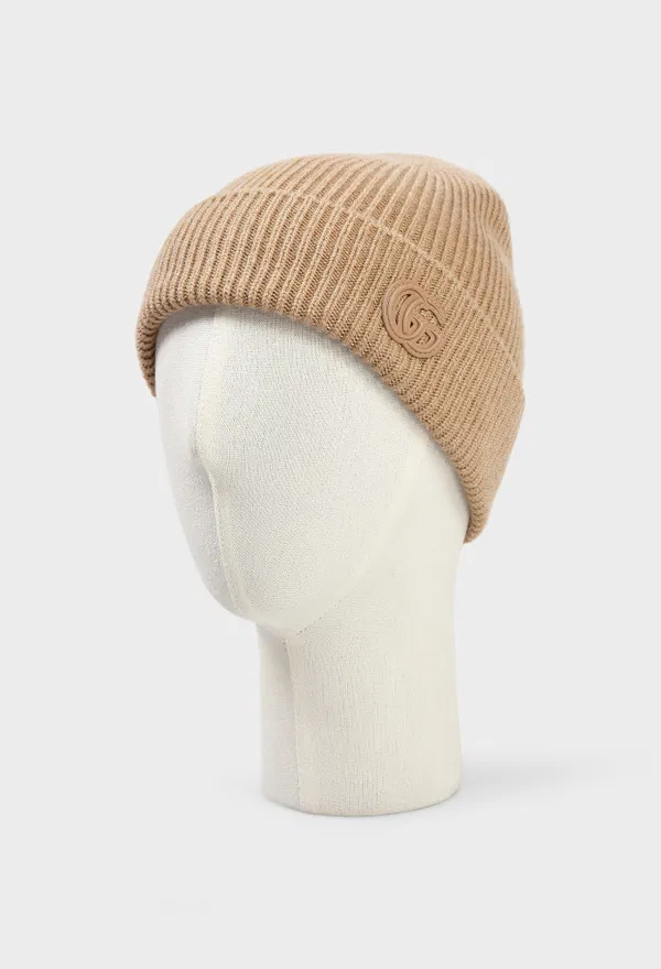 Кашемировая шапка Gucci 834190 225/9I6 Купить