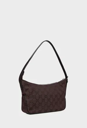 Сумка LADY LUNETTA SMALL SHOULDER Gucci 874743 226/9AW Ціна
