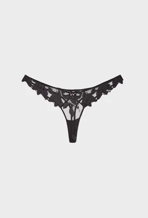 Трусы Fleur du Mal PY0202 124/92 Купить