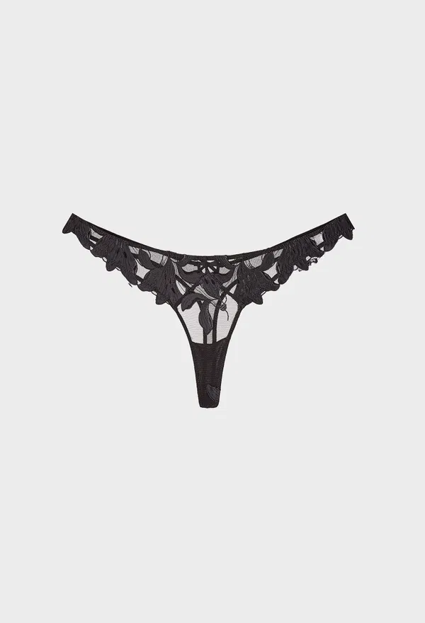 Трусы Fleur du Mal PY0202 124/92 Купить