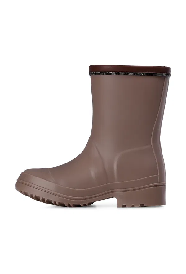 Гумові чоботи Brunello Cucinelli ZG025  220/R6 Ціна