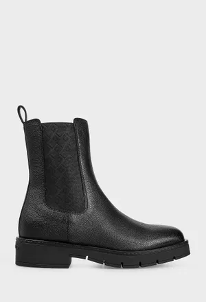 Кожаные ботинки MOHAVE FERRAGAMO 01J253 225/0A2 Купить