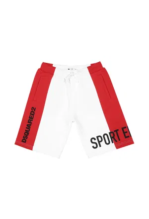 Шорти Dsquared2 DQ1439 123/99c Купити