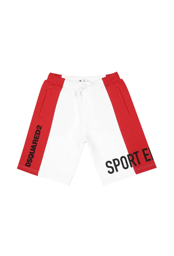 Шорти Dsquared2 DQ1439 123/99c Купити