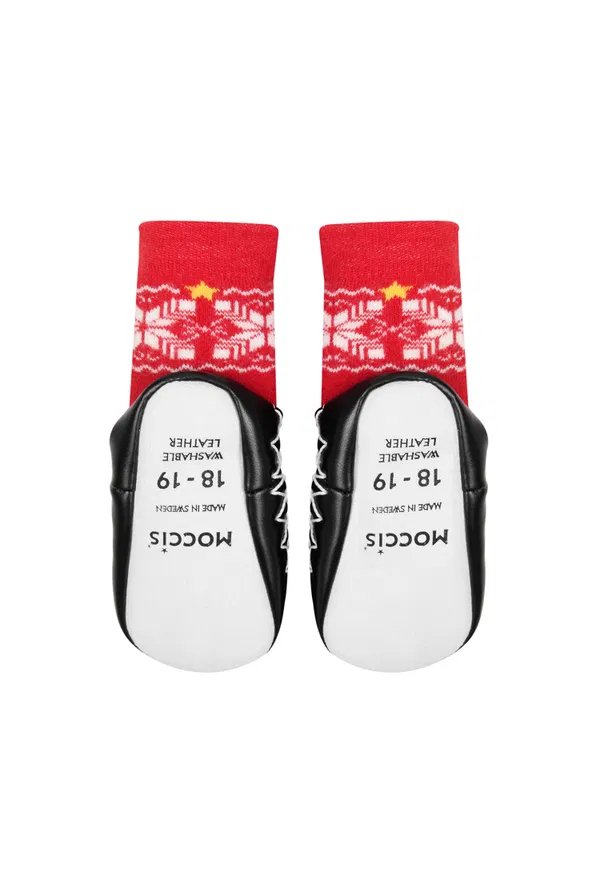 Капці Moccis A147   219/09p Ціна