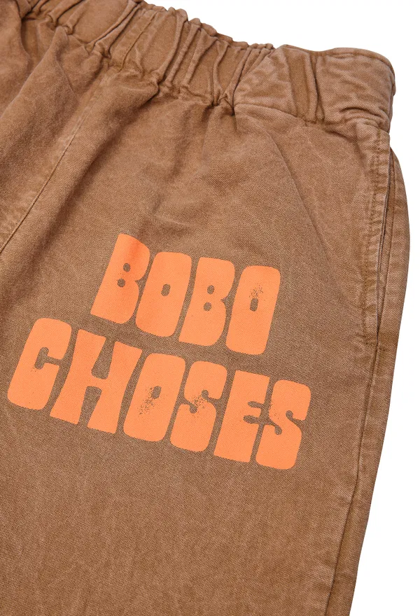 Штани Bobo Choses C1342  125/93c в Україні