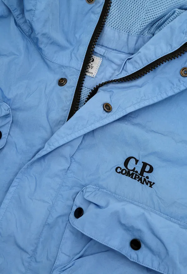 Вітрівка C.P. COMPANY CUS01X 126/9G в Україні