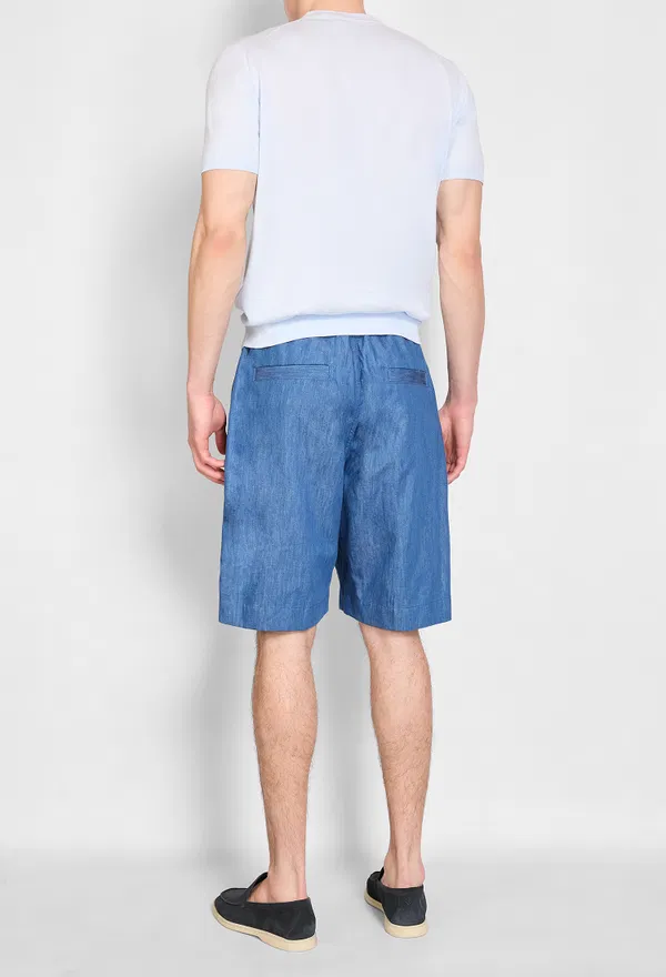 Футболка Loro Piana FAO9909 125/9AGK в Україні