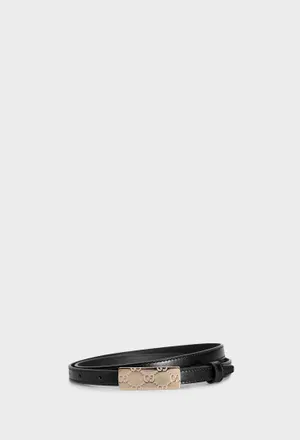 Кожаный ремень Gucci 836923 225/0A2 Купить