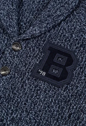Кашеміровий кардиган Brunello Cucinelli 72926  223/9Q в Україні