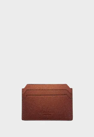 Шкіряна кредитниця Santoni A2377 223/0C3 Купити