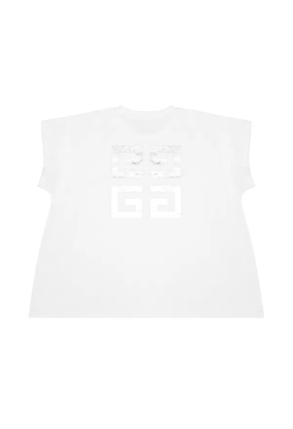 Футболка Givenchy H15276 222/91 Ціна