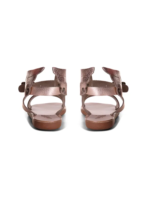 Кожаные босоножки Ancient Greek Sandals IKARIA 119/0Z в Украине