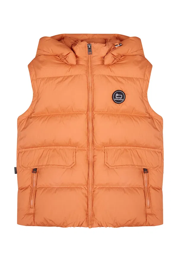 Пуховик-трансформер Woolrich 0200   221/9A в Україні